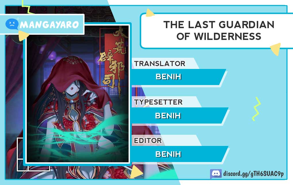 The Last Guardian of Wilderness Chapter 39 Gambar 1