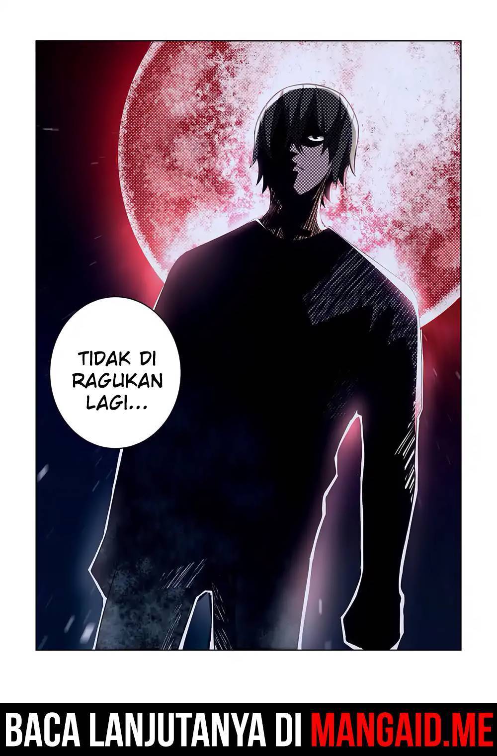 The Last Human Chapter 82 Gambar 16