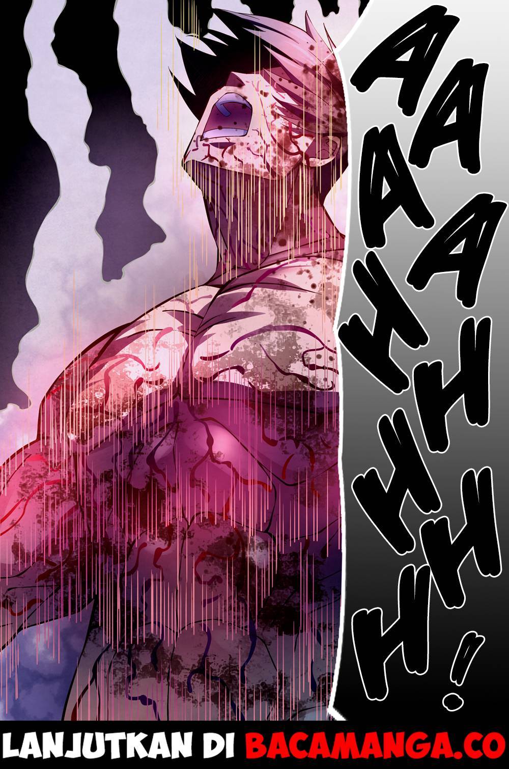 The Last Human Chapter 169 Gambar 15