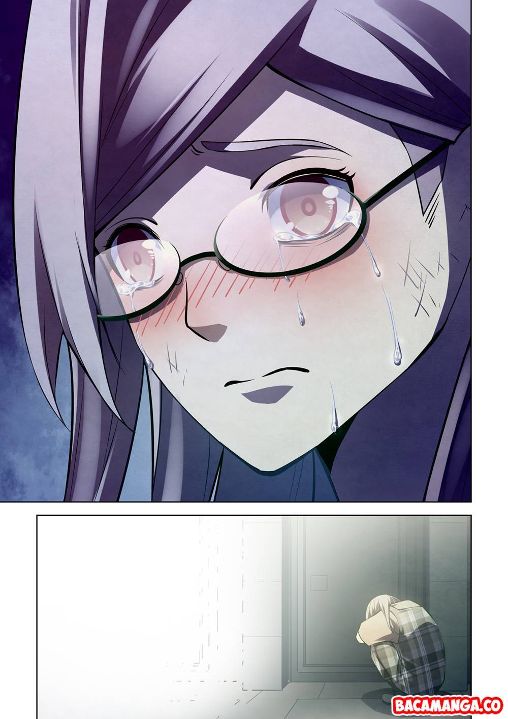 The Last Human Chapter 183 Gambar 6