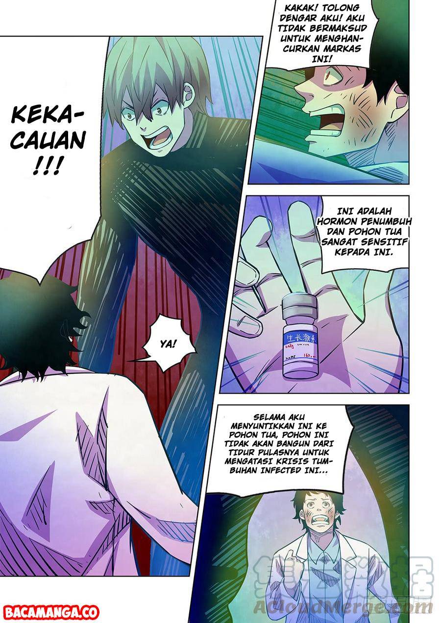 The Last Human Chapter 219 Gambar 13