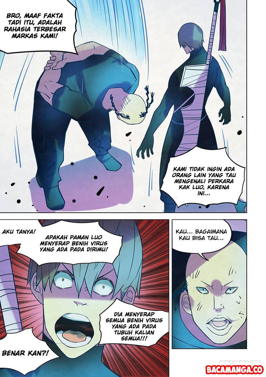 The Last Human Chapter 224 Gambar 10