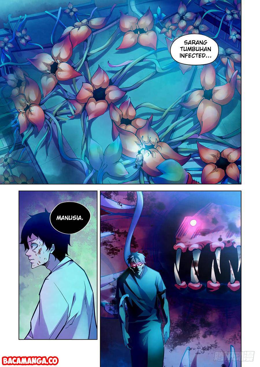 The Last Human Chapter 227 Gambar 11