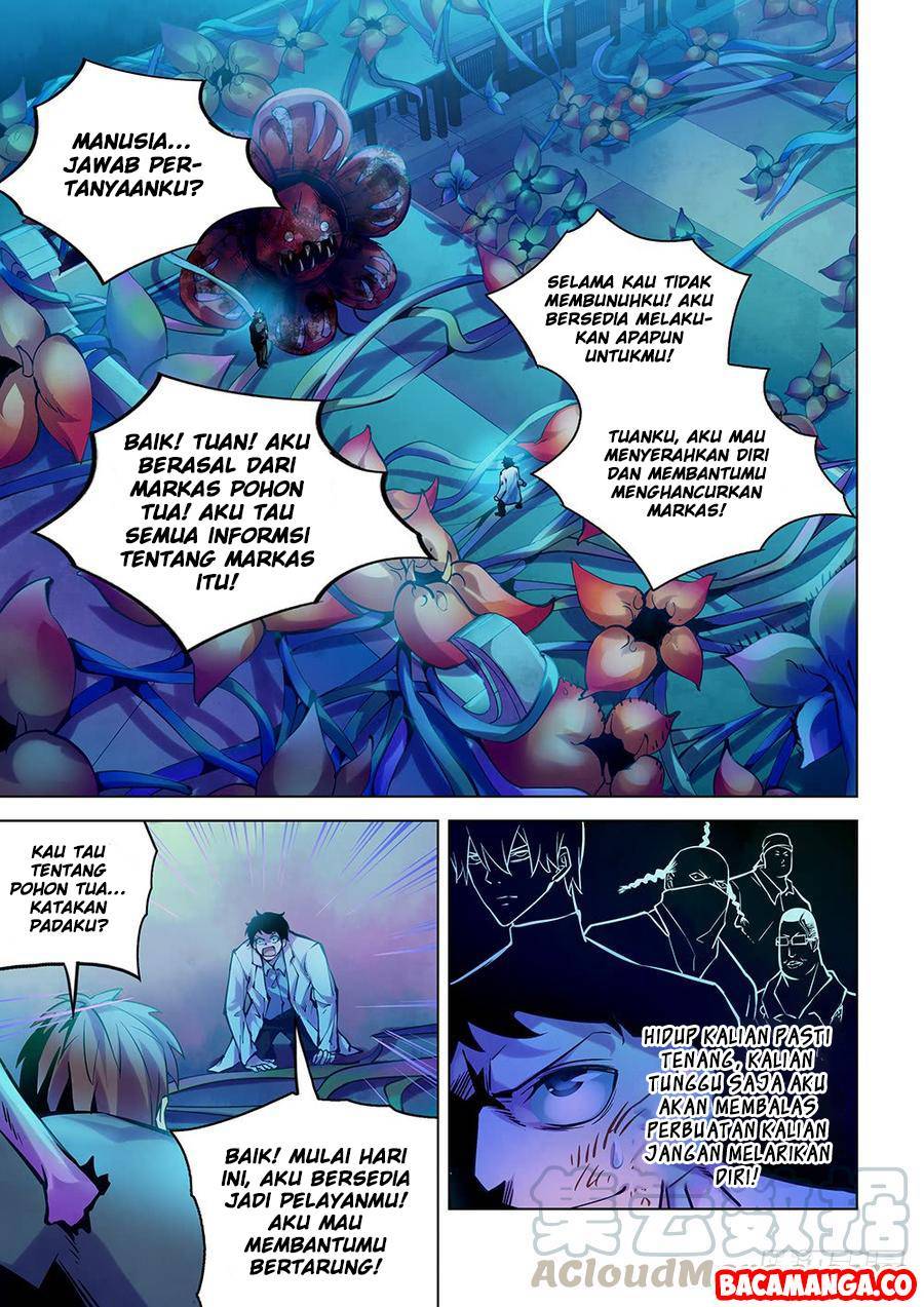 The Last Human Chapter 227 Gambar 13