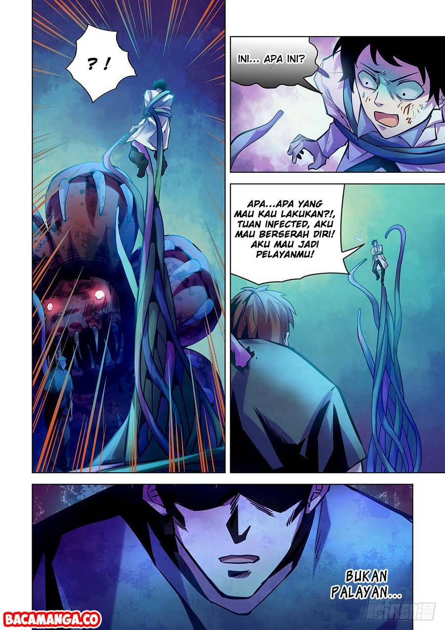 The Last Human Chapter 227 Gambar 14