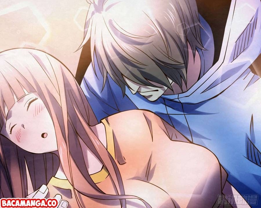 The Last Human Chapter 268 Gambar 16