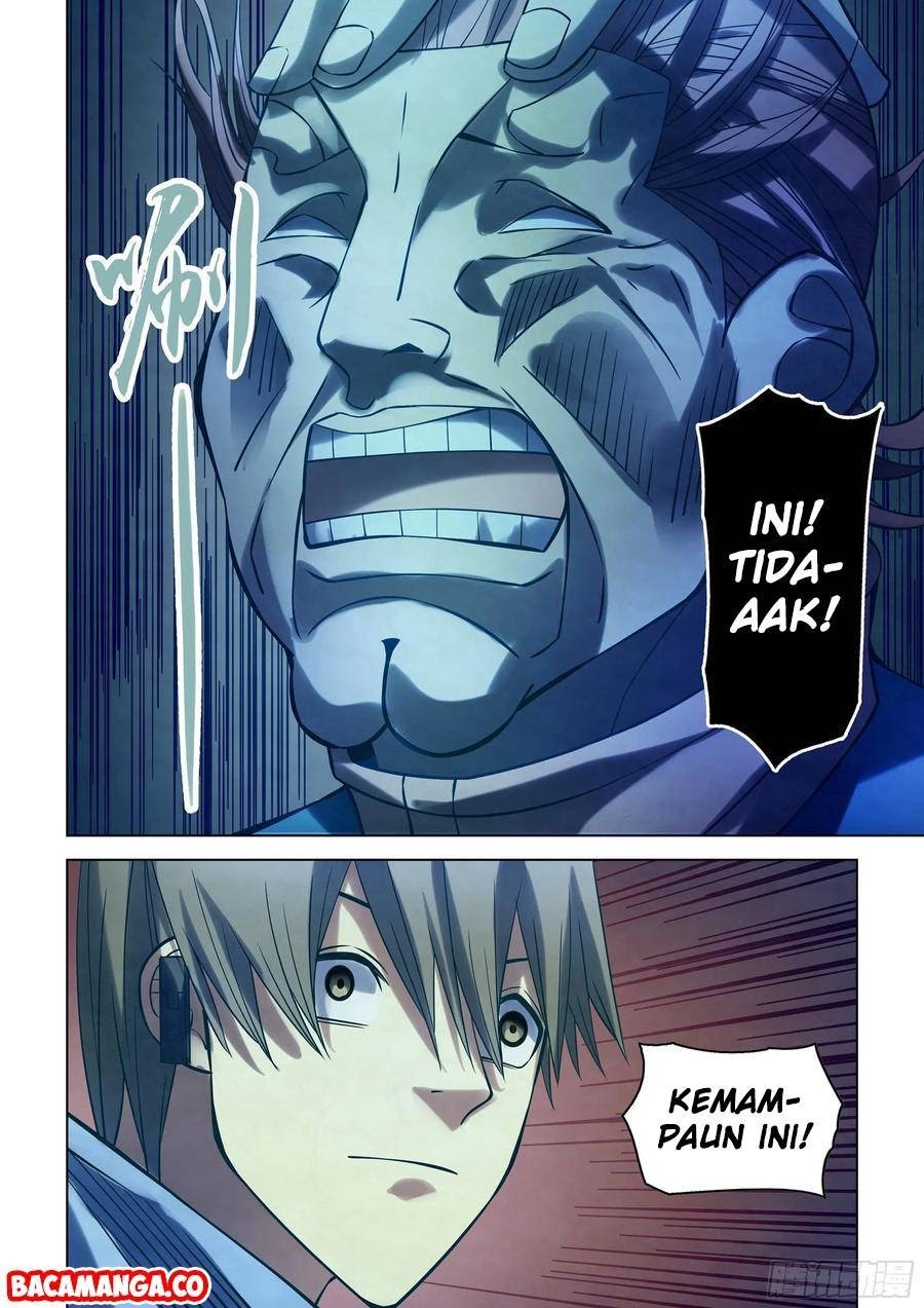 The Last Human Chapter 279 Gambar 8