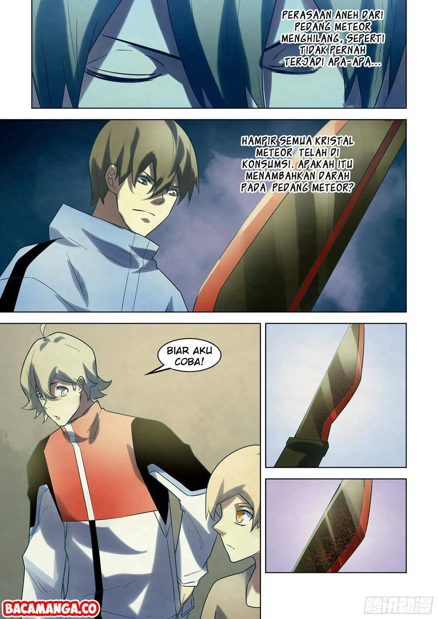 The Last Human Chapter 282 Gambar 9