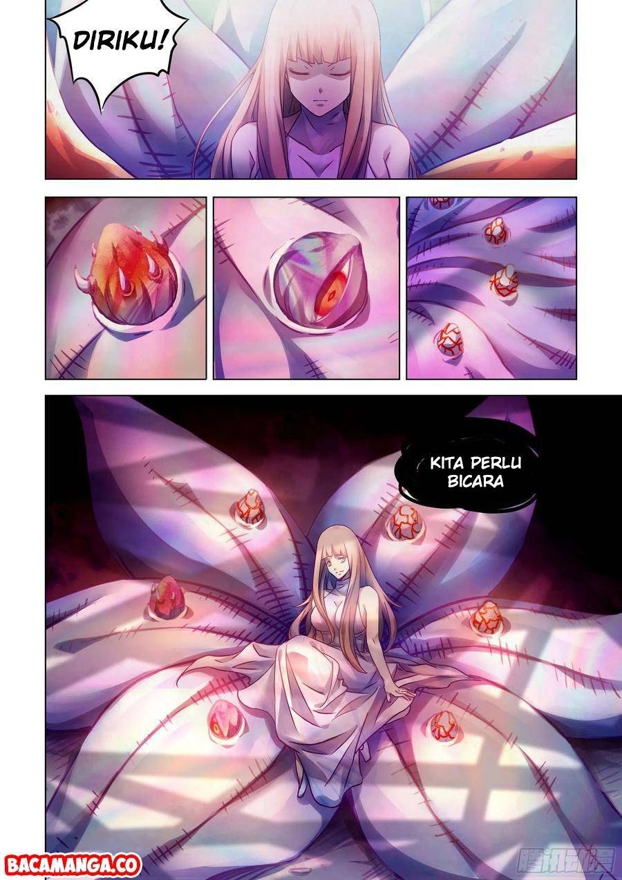 The Last Human Chapter 294 Gambar 5