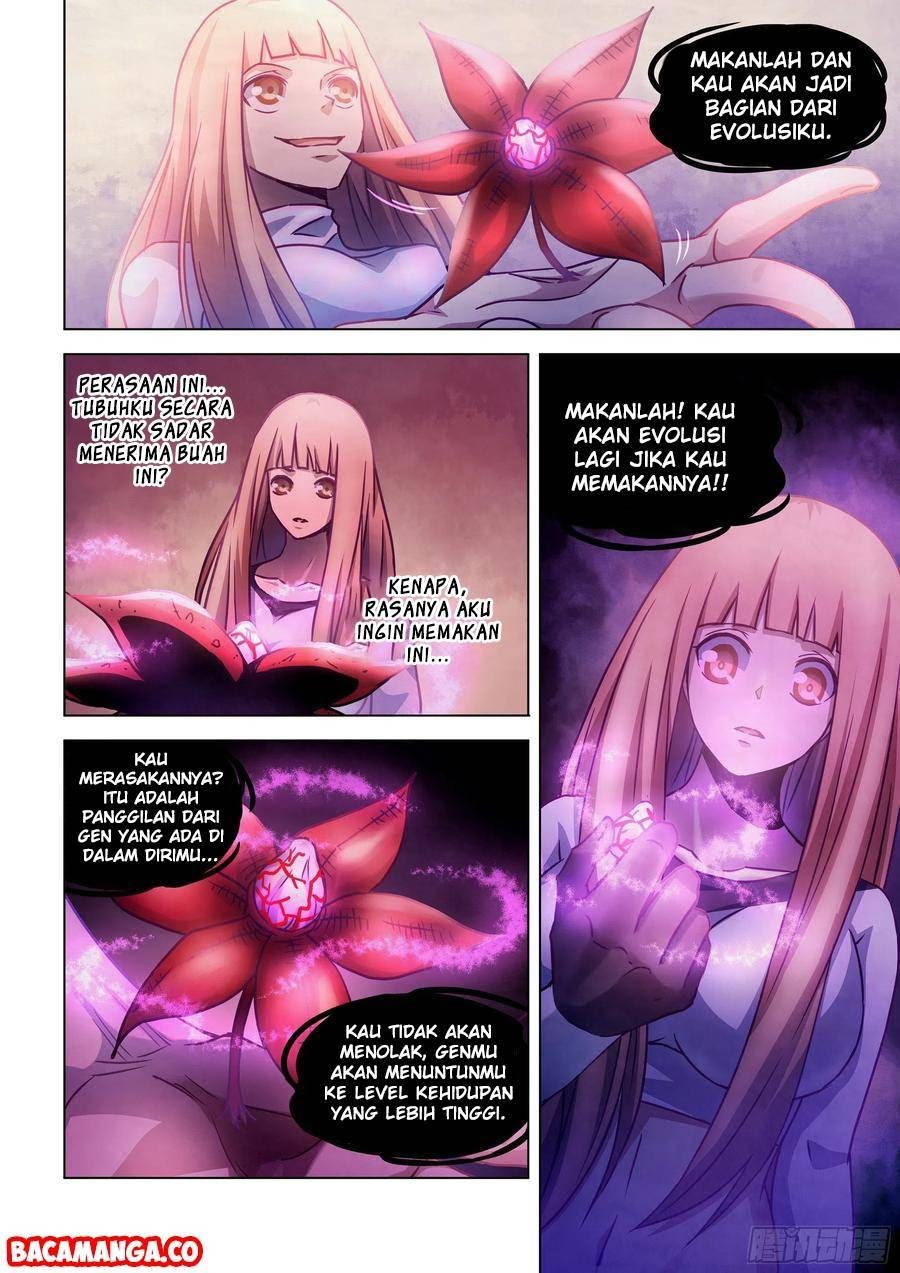 The Last Human Chapter 294 Gambar 9