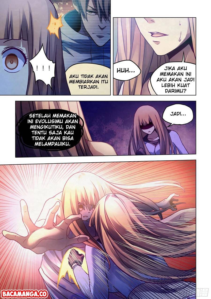 The Last Human Chapter 294 Gambar 10