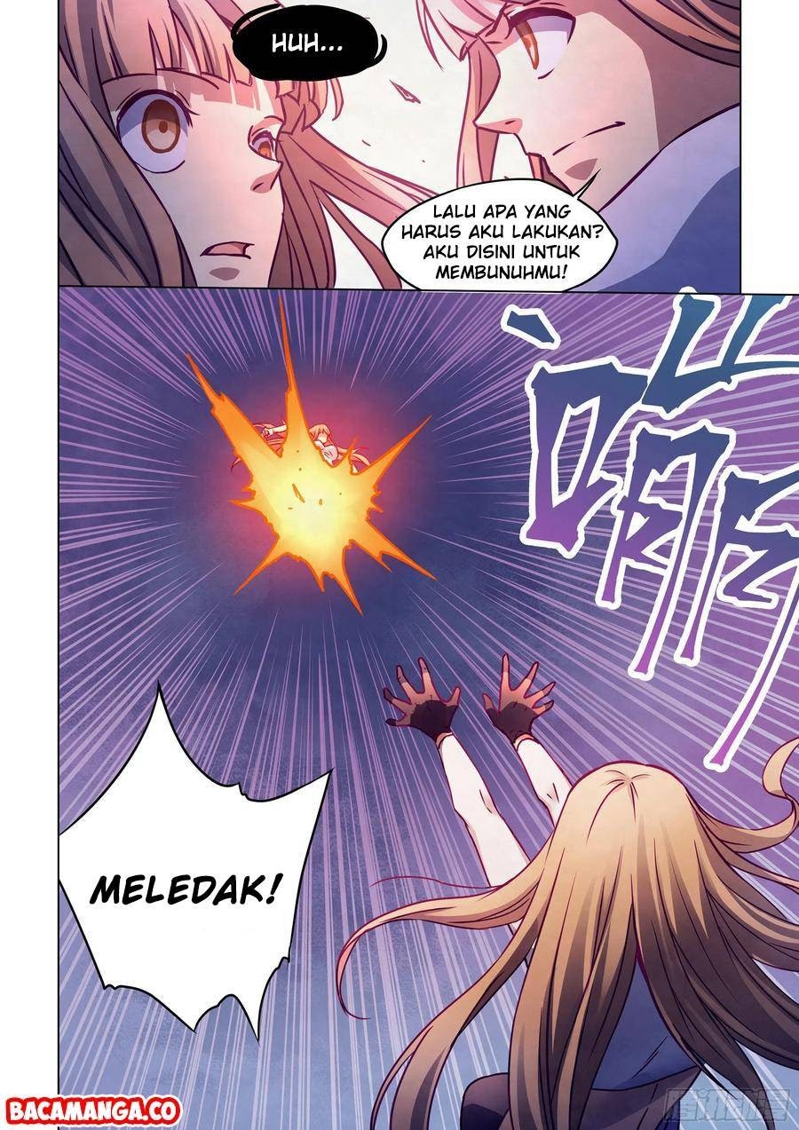 The Last Human Chapter 294 Gambar 11