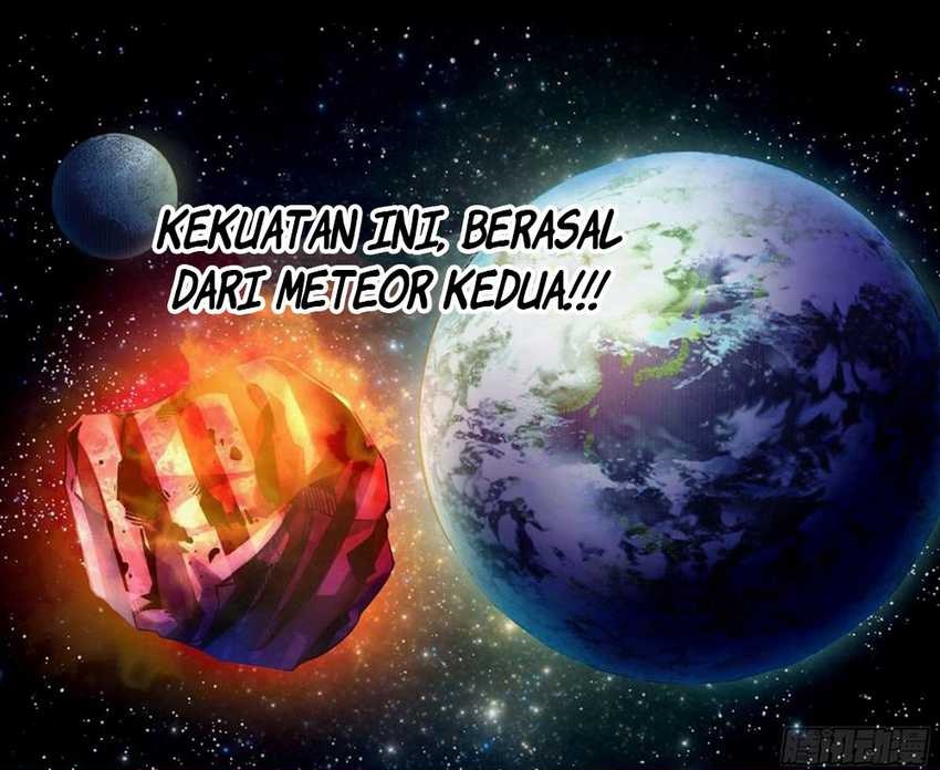 The Last Human Chapter 299 Gambar 16