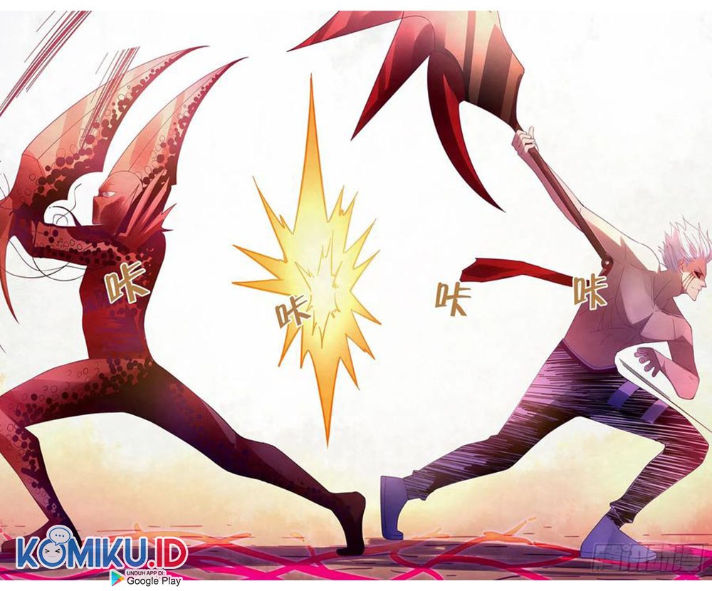 The Last Human Chapter 304 Gambar 13