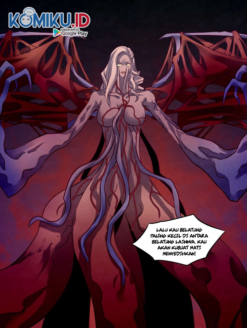 The Last Human Chapter 367 Gambar 16