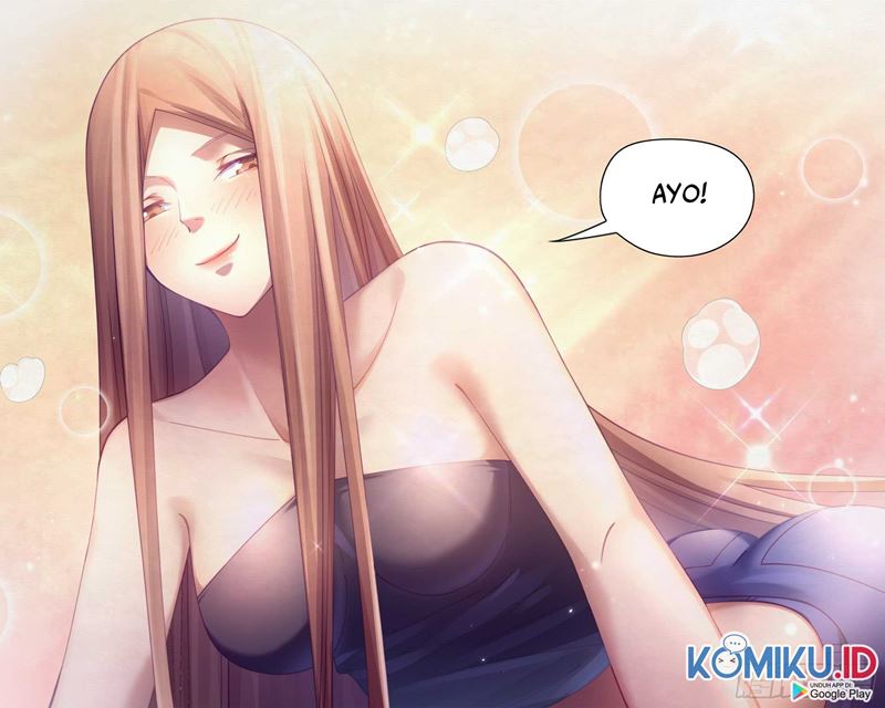 The Last Human Chapter 382 Gambar 4