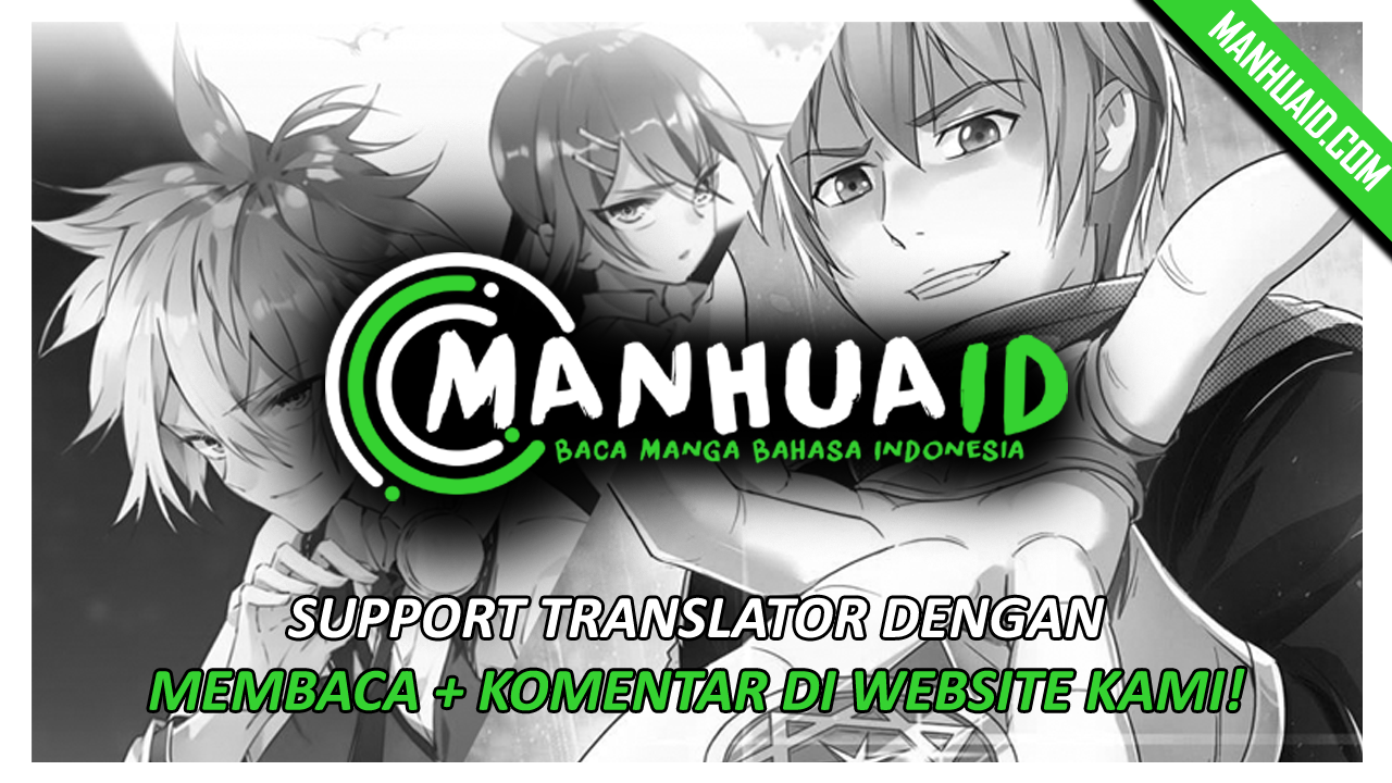 The Law of the Alien Merchants Chapter 84 Gambar 1