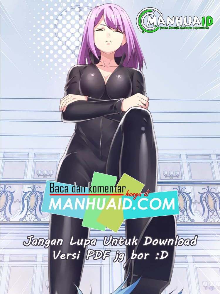 The Law of the Alien Merchants Chapter 90 Gambar 16