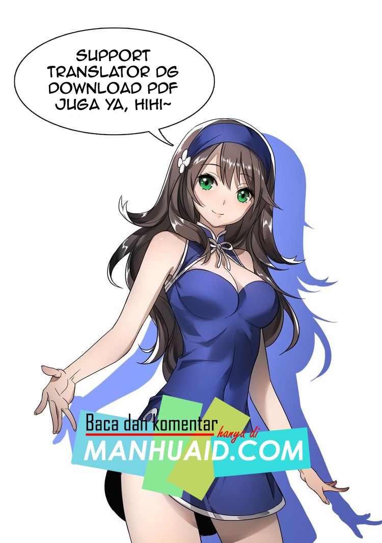 The Law of the Alien Merchants Chapter 93 Gambar 16