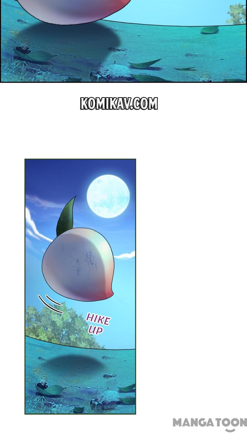 The Legend Of The Demon God Chapter 03 Gambar 16