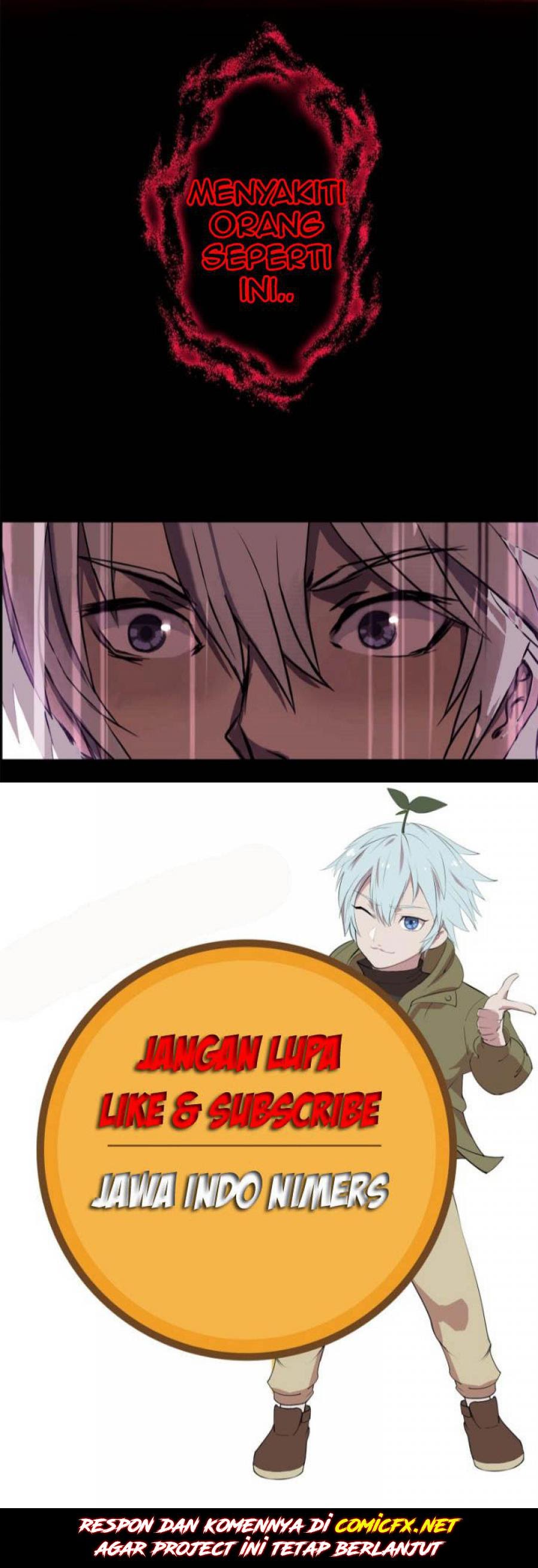 The Legend of Qing Emperor Chapter 03 Gambar 15
