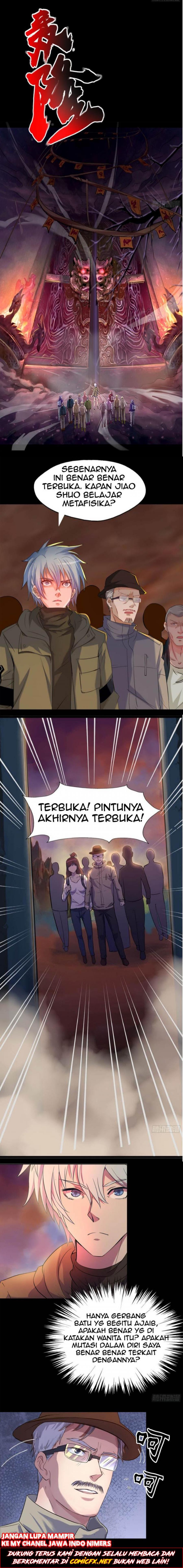 The Legend of Qing Emperor Chapter 05 Gambar 9