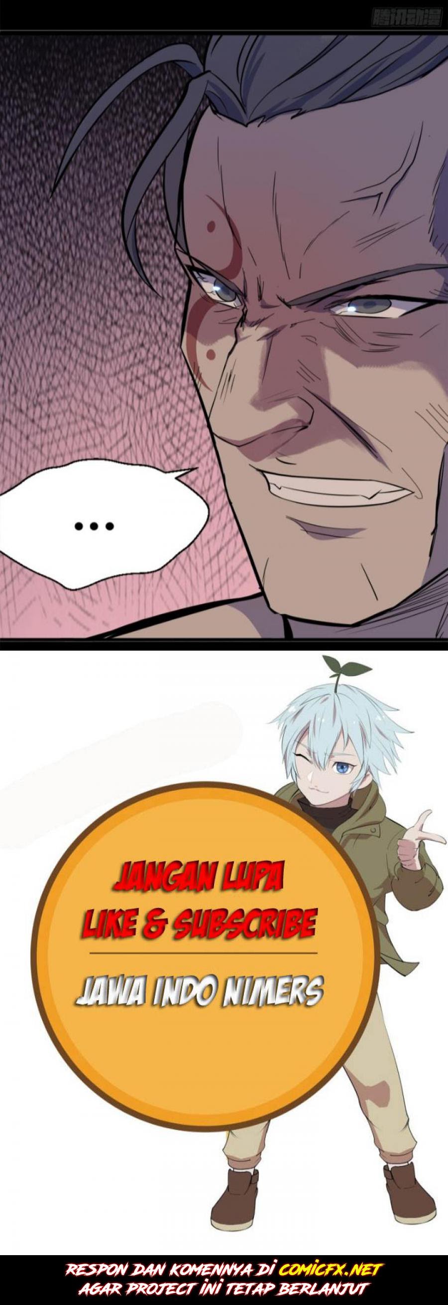 The Legend of Qing Emperor Chapter 05 Gambar 15