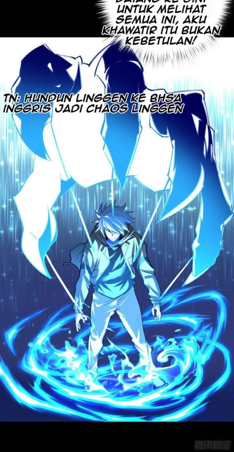 The Legend of Qing Emperor Chapter 18 Gambar 23