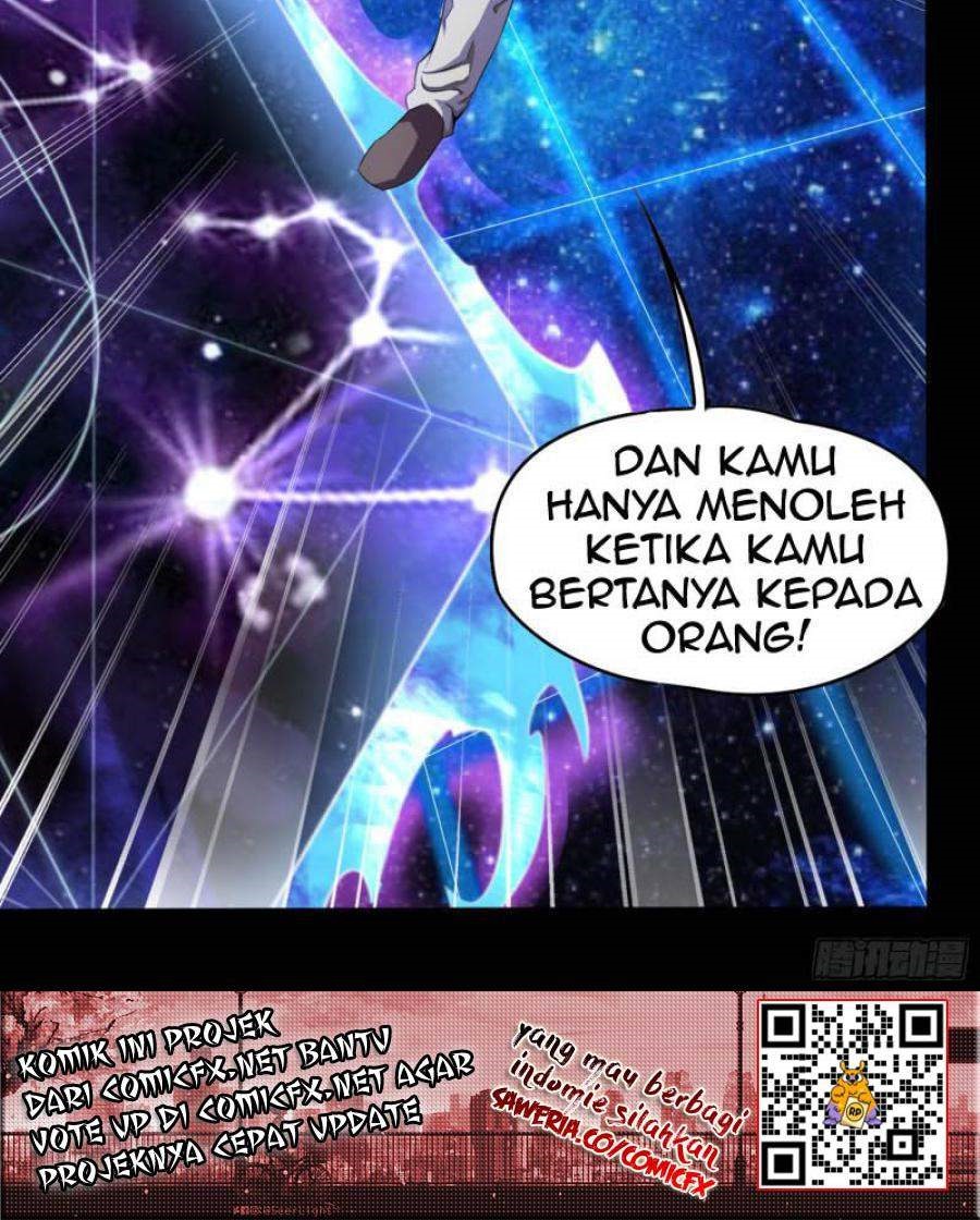 The Legend of Qing Emperor Chapter 23 Gambar 4