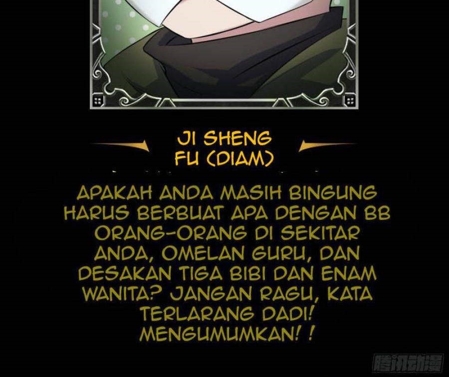 The Legend of Qing Emperor Chapter 23 Gambar 36