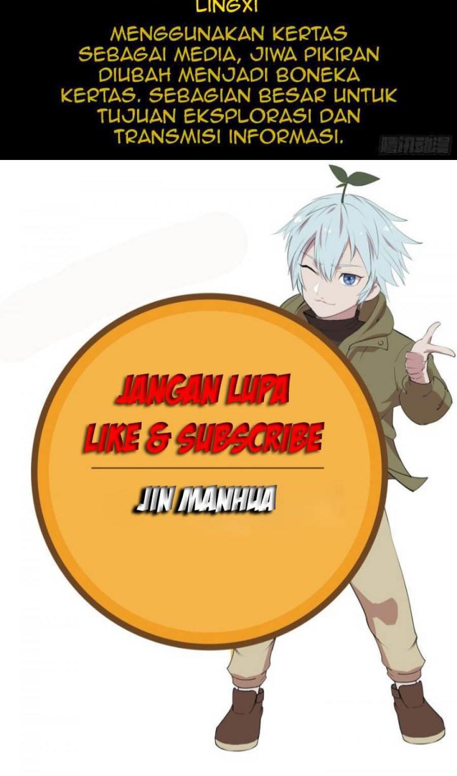 The Legend of Qing Emperor Chapter 29 Gambar 26