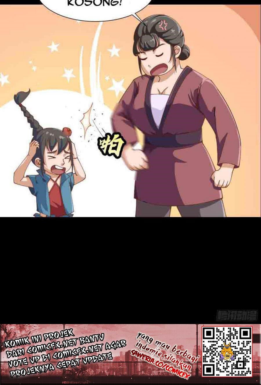 The Legend of Qing Emperor Chapter 32 Gambar 18