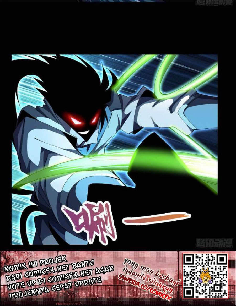 The Legend of Qing Emperor Chapter 44 Gambar 16