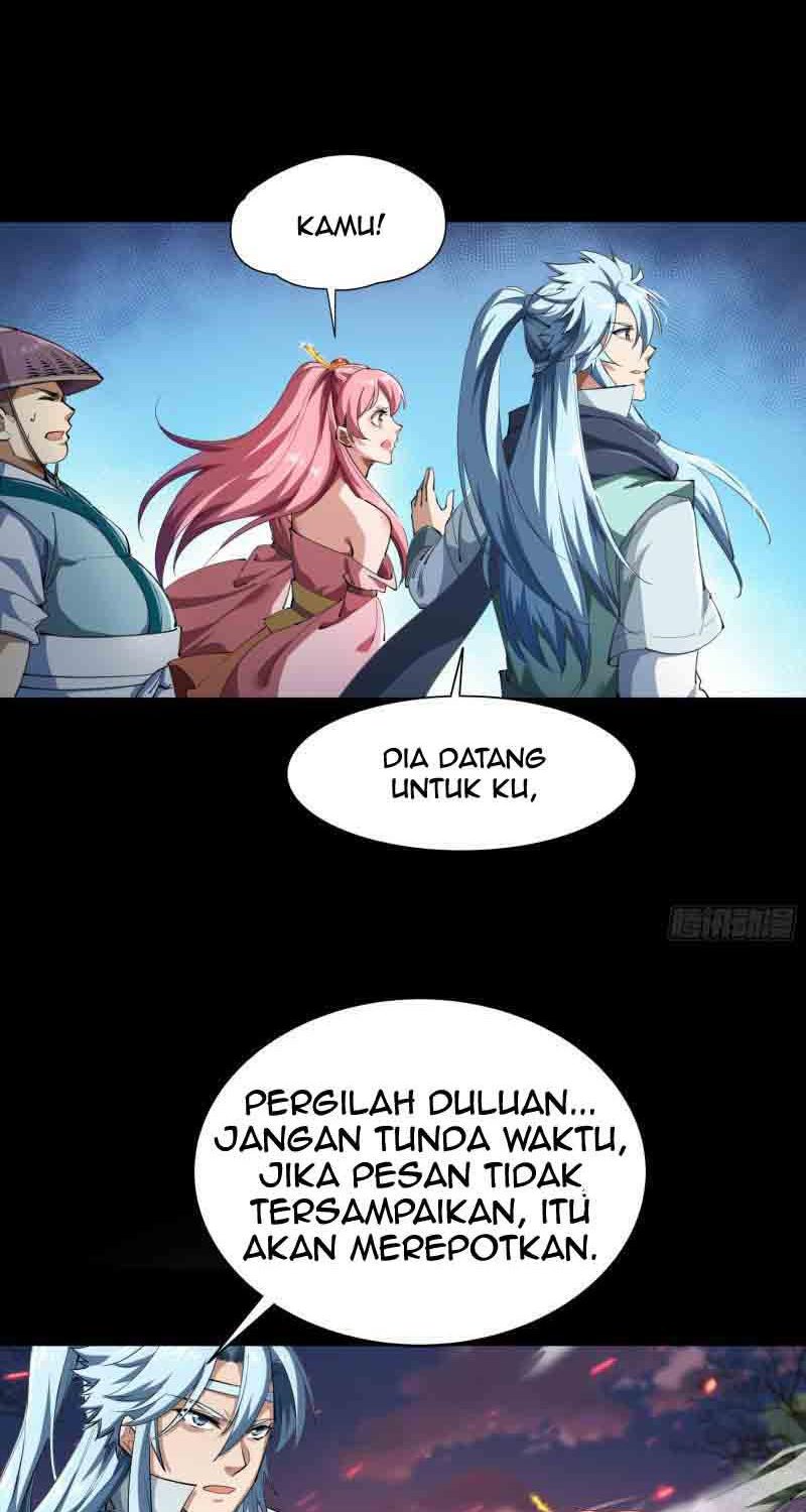 The Legend of Qing Emperor Chapter 46 Gambar 4