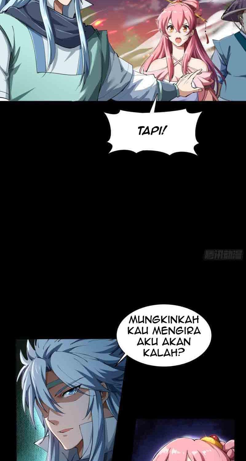 The Legend of Qing Emperor Chapter 46 Gambar 5