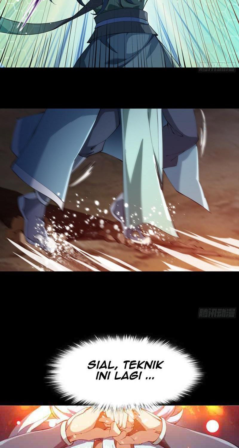 The Legend of Qing Emperor Chapter 46 Gambar 10