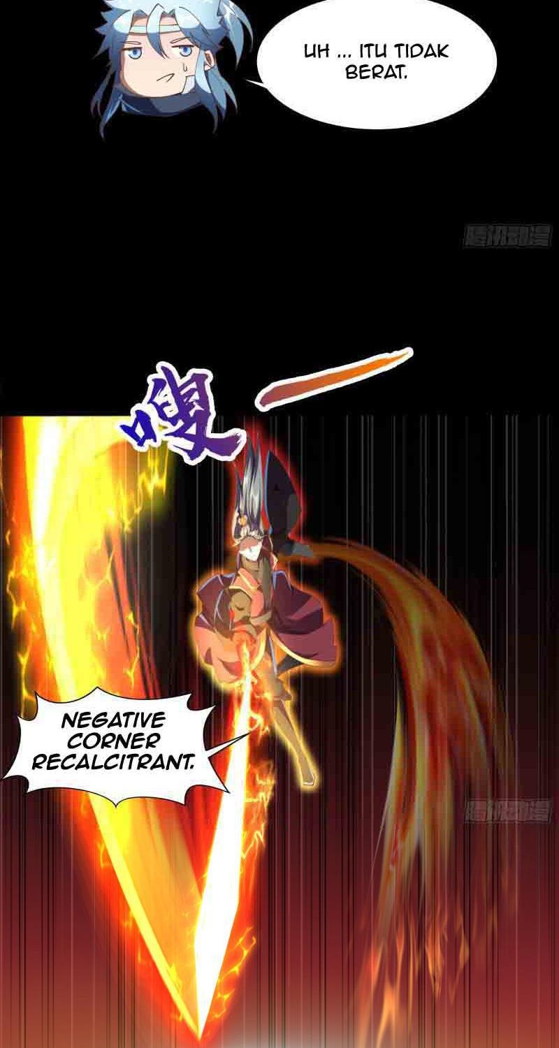 The Legend of Qing Emperor Chapter 46 Gambar 14