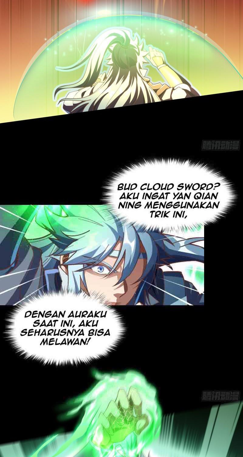 The Legend of Qing Emperor Chapter 46 Gambar 15