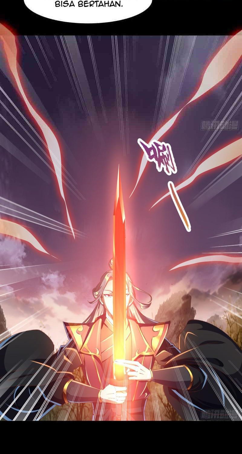 The Legend of Qing Emperor Chapter 46 Gambar 21