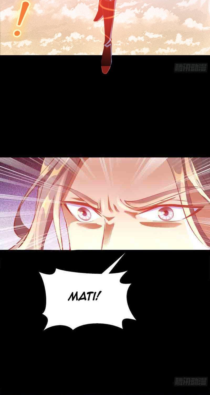 The Legend of Qing Emperor Chapter 46 Gambar 24