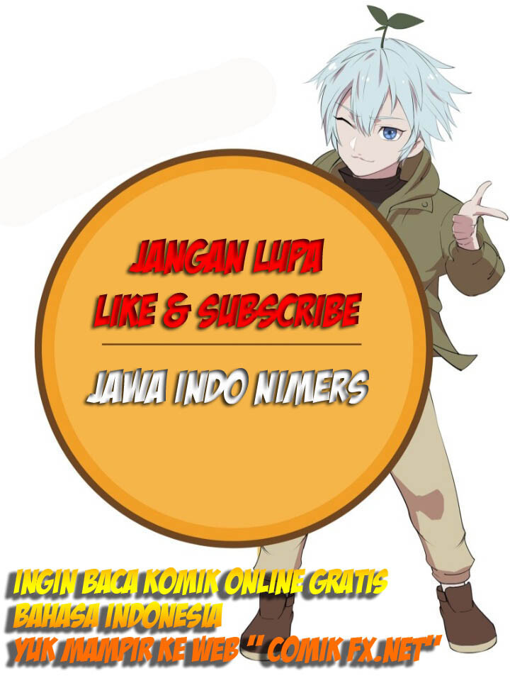 The Legend of Qing Emperor Chapter 47 Gambar 5