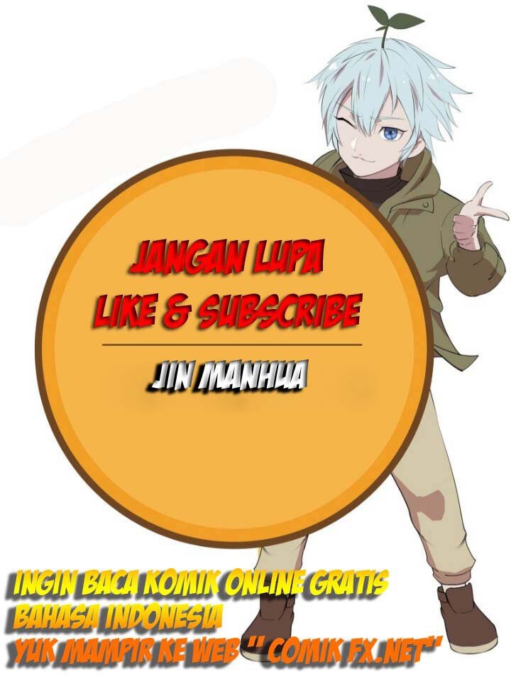 The Legend of Qing Emperor Chapter 68 Gambar 5