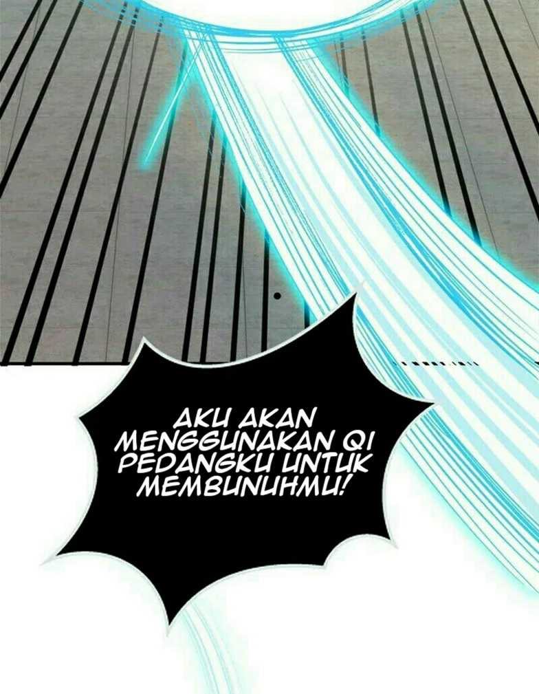 The Life After God Of Martial Lived In Seclusion Chapter 11 Gambar 10