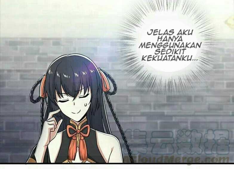 The Life After God Of Martial Lived In Seclusion Chapter 11 Gambar 20