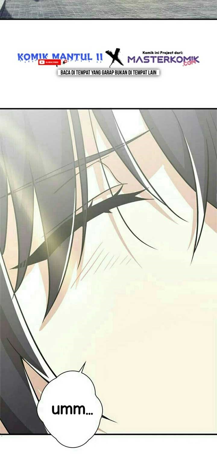 The Life After God Of Martial Lived In Seclusion Chapter 16 Gambar 10