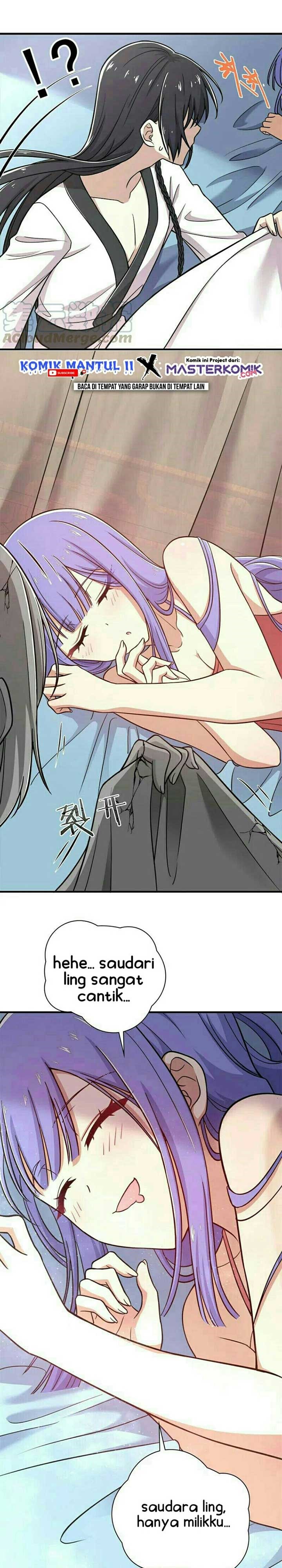 The Life After God Of Martial Lived In Seclusion Chapter 16 Gambar 11