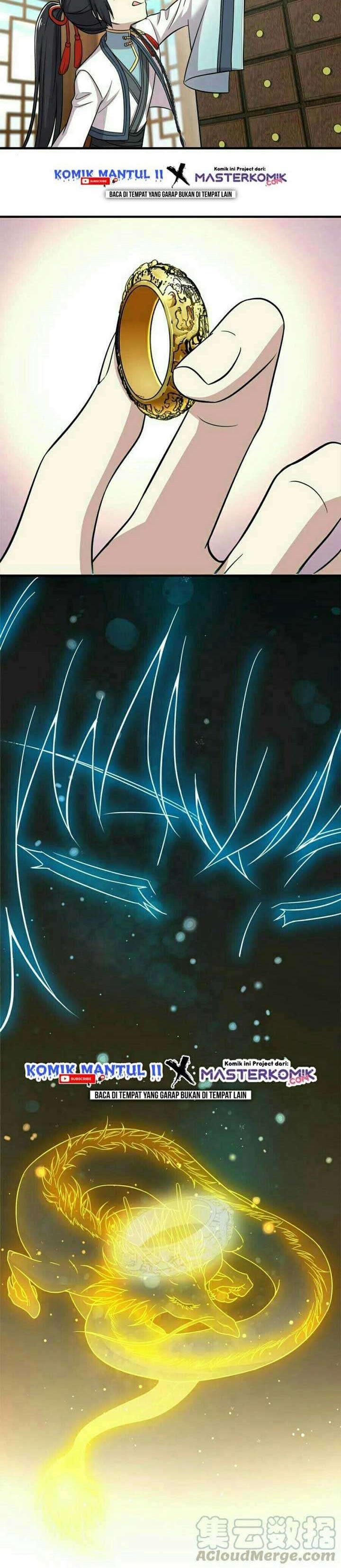 The Life After God Of Martial Lived In Seclusion Chapter 23 Gambar 16