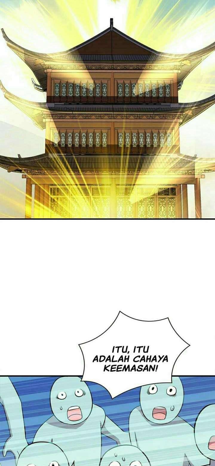 The Life After God Of Martial Lived In Seclusion Chapter 23 Gambar 18