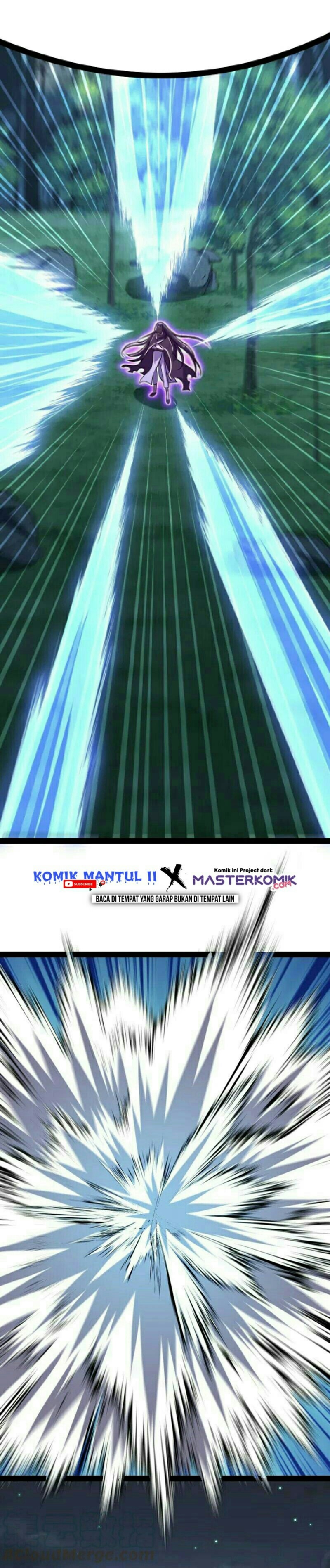 The Life After God Of Martial Lived In Seclusion Chapter 34 Gambar 5
