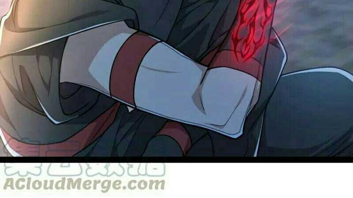 The Life After God Of Martial Lived In Seclusion Chapter 38 Gambar 4